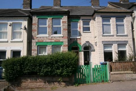 1 bedroom in a house share to rent, Cedar Road, Norwich NR1