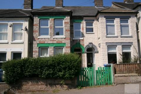 undefined, Cedar Road, Norwich NR1