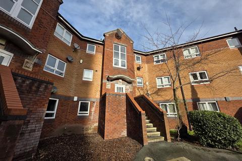 3 bedroom flat to rent, 28 Highfield Street, Liverpool L3