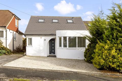 4 bedroom semi-detached house for sale, Thornhill Avenue, Patcham, Brighton