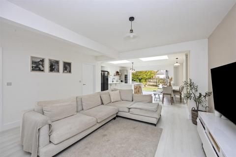 4 bedroom semi-detached house for sale, Thornhill Avenue, Patcham, Brighton