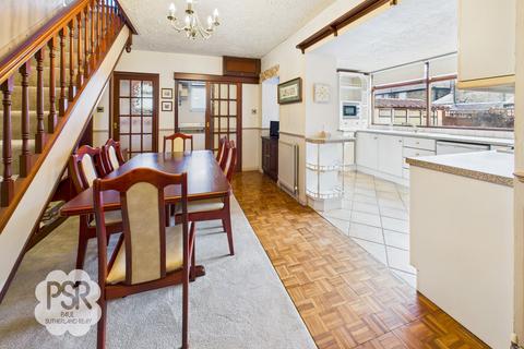 3 bedroom semi-detached house for sale, Meadowside, Disley, SK12