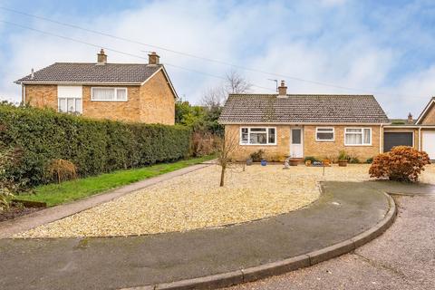undefined, Henry Cross Close, Shipdham
