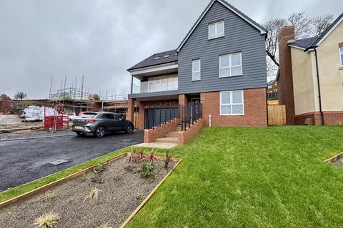5 bedroom detached house for sale, Trefechan, Merthyr Tydfil CF48