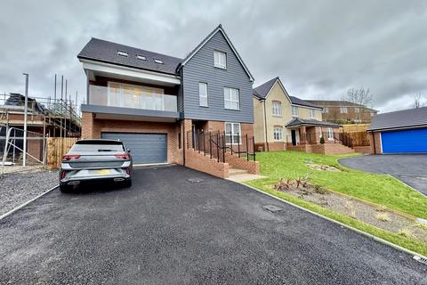undefined, Trefechan, Merthyr Tydfil CF48