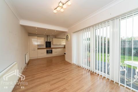 undefined, Dorset Road, St Annes, Lytham St. Annes, Lancashire