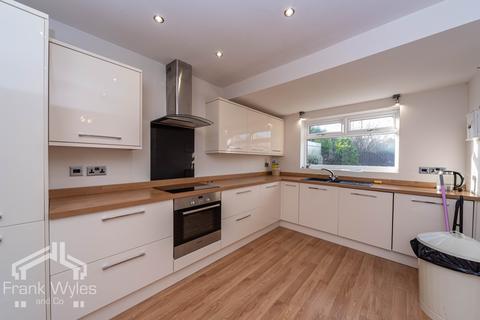 undefined, Dorset Road, St Annes, Lytham St. Annes, Lancashire