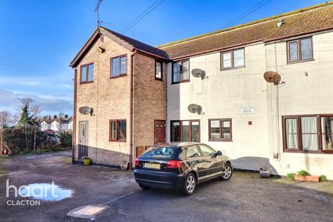 1 bedroom apartment for sale, Wellesley Road, Clacton-On-Sea