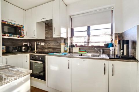 undefined, Wellesley Road, Clacton-On-Sea