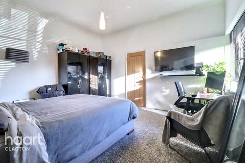 undefined, Wellesley Road, Clacton-On-Sea