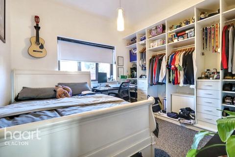 undefined, Wellesley Road, Clacton-On-Sea