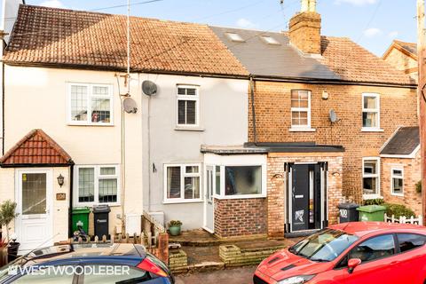 undefined, Whitley Road, Hoddesdon EN11