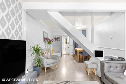 undefined, Whitley Road, Hoddesdon EN11