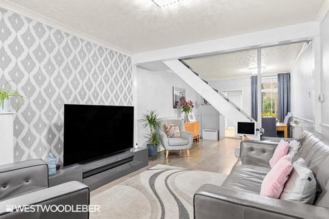 undefined, Whitley Road, Hoddesdon EN11