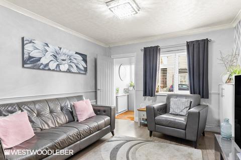 undefined, Whitley Road, Hoddesdon EN11