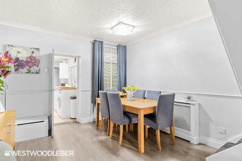 undefined, Whitley Road, Hoddesdon EN11