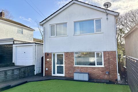 undefined, Waun Penlan, Pontardawe, Swansea.
