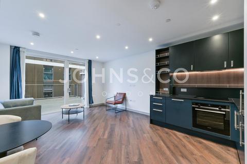 Eden Grove, Staines-upon-Thames, London, TW18