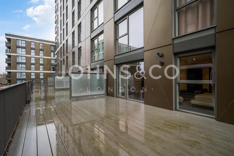1 bedroom apartment to rent, Eden Grove, Staines-upon-Thames, London, TW18