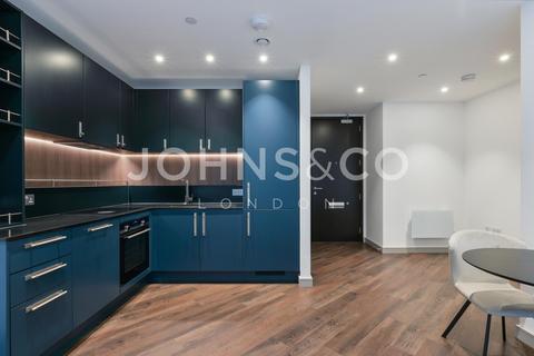 1 bedroom apartment to rent, Eden Grove, Staines-upon-Thames, London, TW18