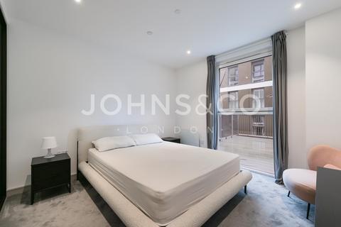 1 bedroom apartment to rent, Eden Grove, Staines-upon-Thames, London, TW18