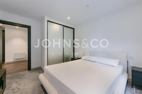 1 bedroom apartment to rent, Eden Grove, Staines-upon-Thames, London, TW18