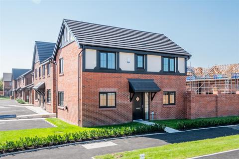 undefined, Fettlers Way, Horwich, Bolton