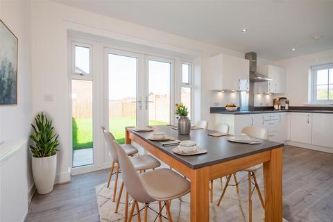 undefined, Fettlers Way, Horwich, Bolton