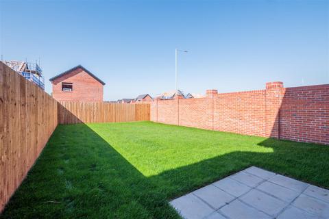 undefined, Fettlers Way, Horwich, Bolton