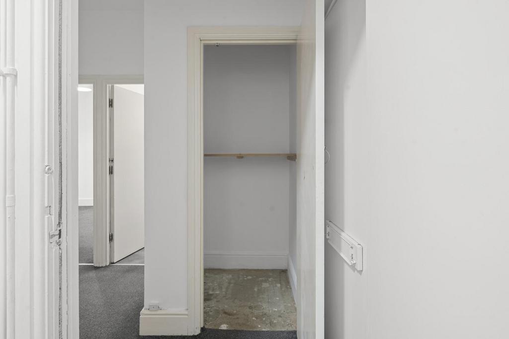 Cloakroom