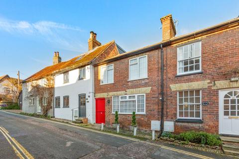 undefined, Back Street, Aylesbury HP22