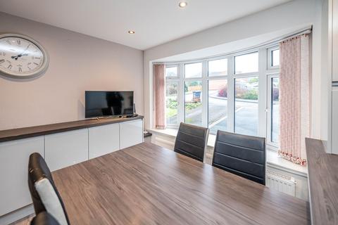 3 bedroom link detached house for sale, Cherrington Gardens, Wolverhampton, WV6