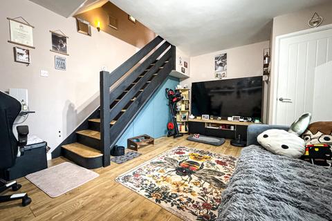 2 bedroom terraced house for sale, Kenwyn Close, Blackbook, Taunton, Somerset