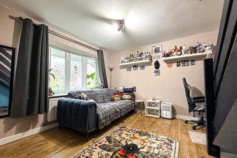 2 bedroom terraced house for sale, Kenwyn Close, Blackbook, Taunton, Somerset