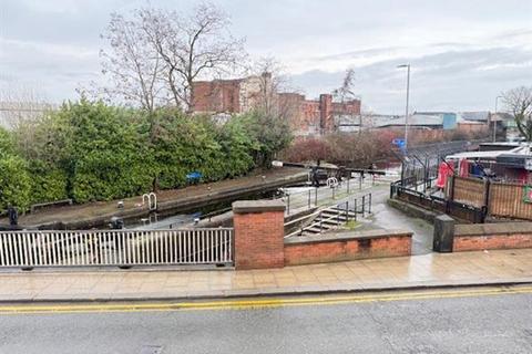 2 bedroom apartment for sale, May Street, Manchester