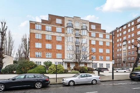 2 bedroom flat to rent, Hall Road,  London,  NW8