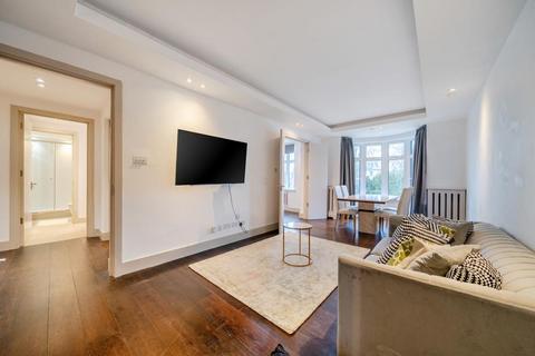 2 bedroom flat to rent, Hall Road,  London,  NW8