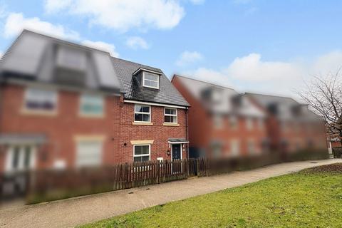 Lords Way, Andover, SP11 6FB