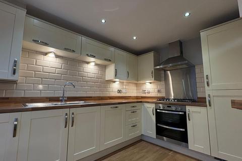 3 bedroom semi-detached house for sale, Lords Way, Andover, SP11 6FB