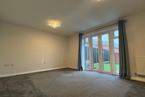 3 bedroom semi-detached house for sale, Lords Way, Andover, SP11 6FB