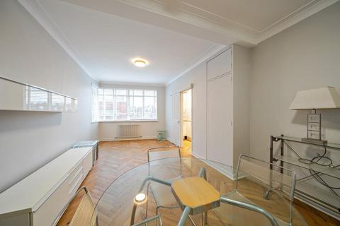 1 bedroom apartment to rent, Prince Albert Road,  London,  NW8
