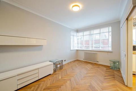 1 bedroom apartment to rent, Prince Albert Road,  London,  NW8