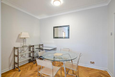 1 bedroom apartment to rent, Prince Albert Road,  London,  NW8