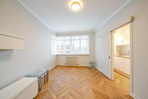 1 bedroom apartment to rent, Prince Albert Road,  London,  NW8