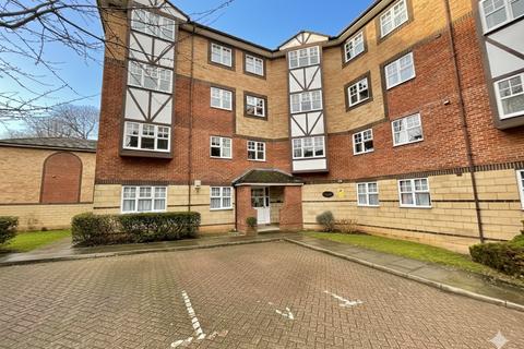 undefined, Queens Court, Knights Field, Luton, Bedfordshire, LU2 7LN