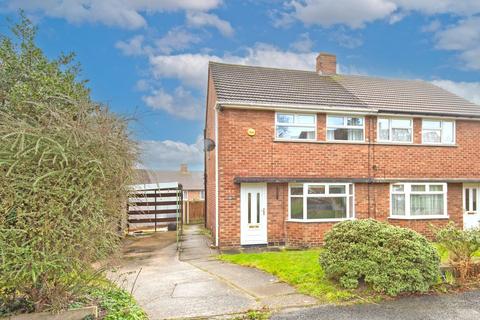 Kingswood Close, Chesterfield S41