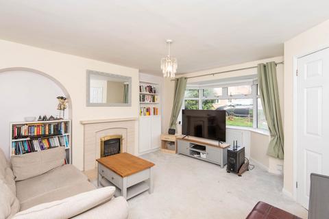 2 bedroom semi-detached house for sale, Kingswood Close, Chesterfield S41