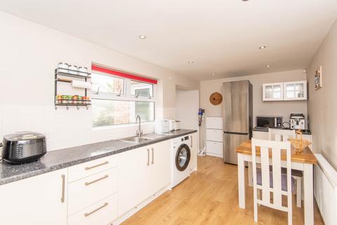 2 bedroom semi-detached house for sale, Kingswood Close, Chesterfield S41