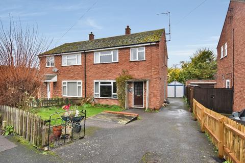 3 bedroom semi-detached house for sale, Caraway Road, Fulbourn, Cambridge