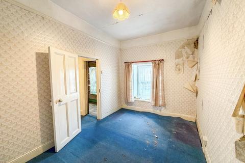 undefined, Plasmarl, Clynderwen, Dyfed, SA66 7NE